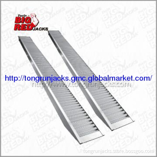 Torin BigRed Aluminum Dual Runner Ramp